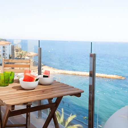 La Cala Beach 4A Deluxe Apartment With Terrace Л'Амеля-да-Мар Екстер'єр фото