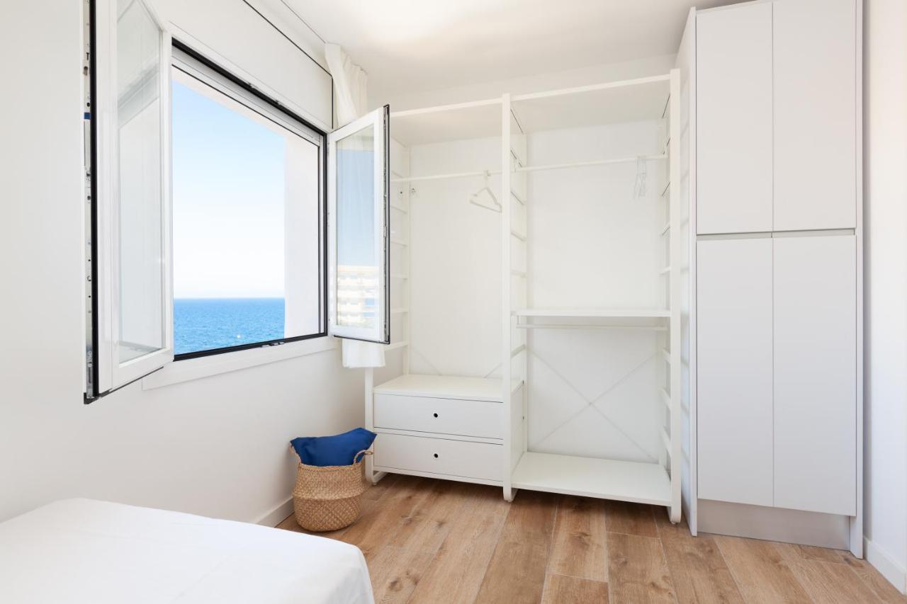 La Cala Beach Apartments Л'Амеля-да-Мар Екстер'єр фото