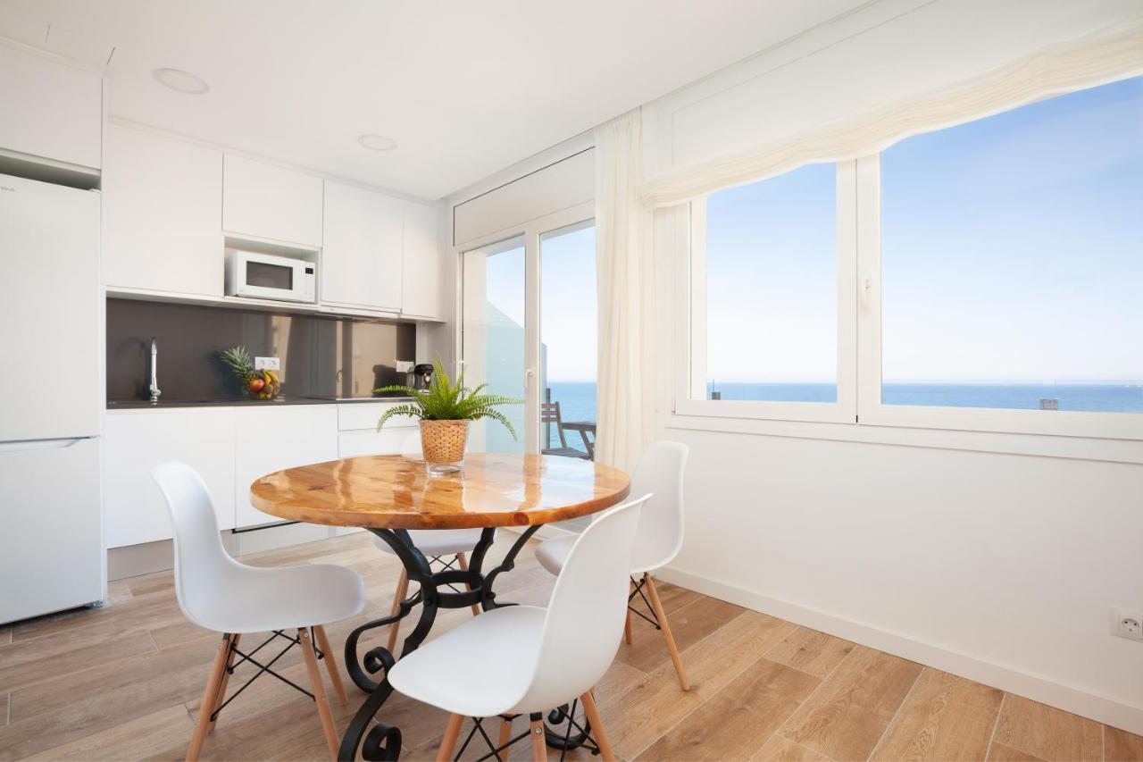 La Cala Beach Apartments Л'Амеля-да-Мар Екстер'єр фото