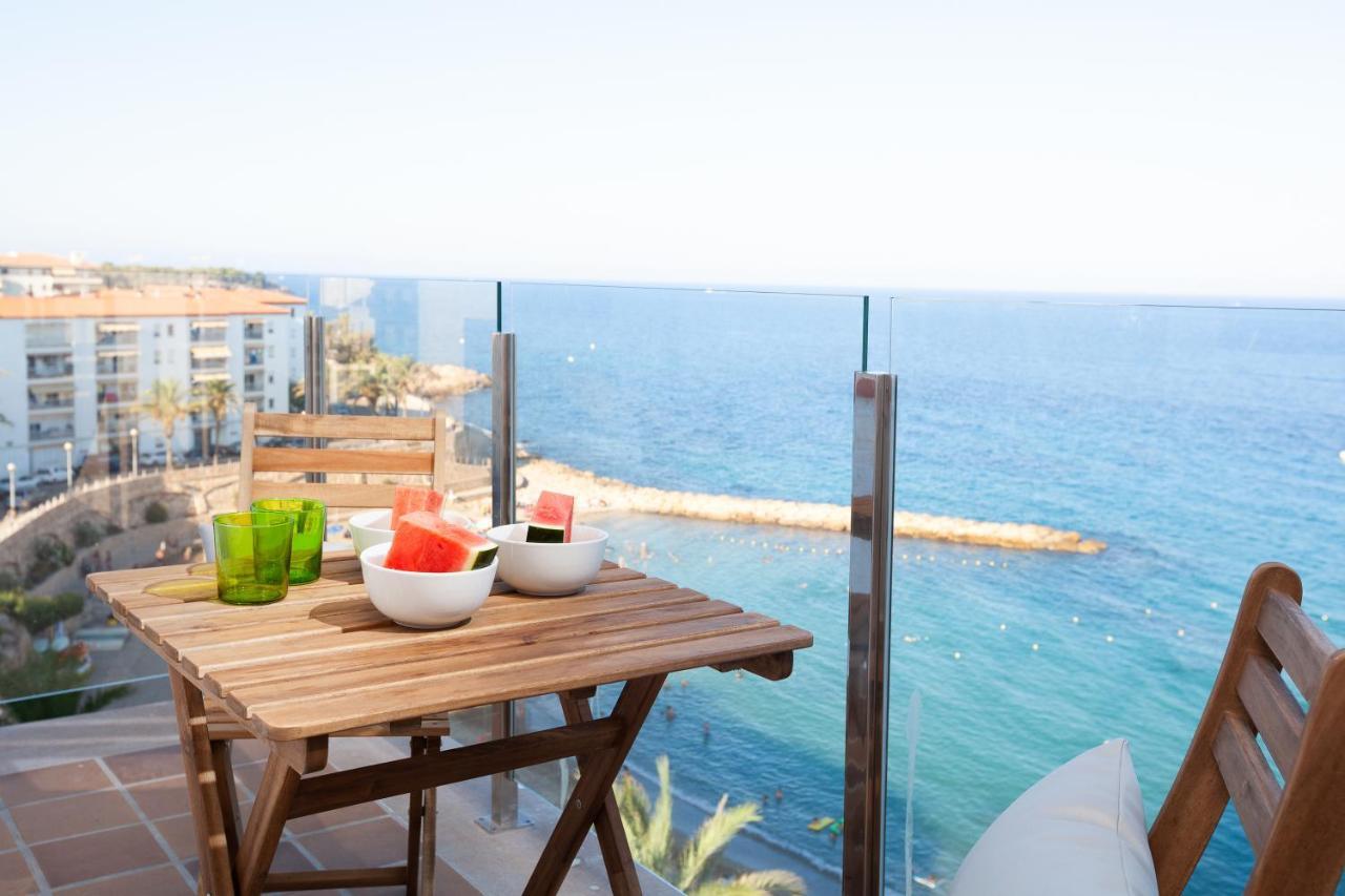 La Cala Beach 4A Deluxe Apartment With Terrace Л'Амеля-да-Мар Екстер'єр фото