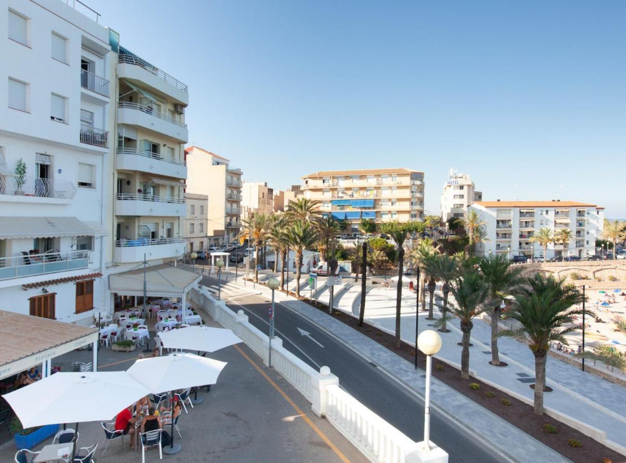 La Cala Beach 4A Deluxe Apartment With Terrace Л'Амеля-да-Мар Екстер'єр фото